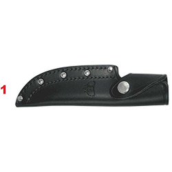 Cuchillo de supervivencia CUDEMAN 148M