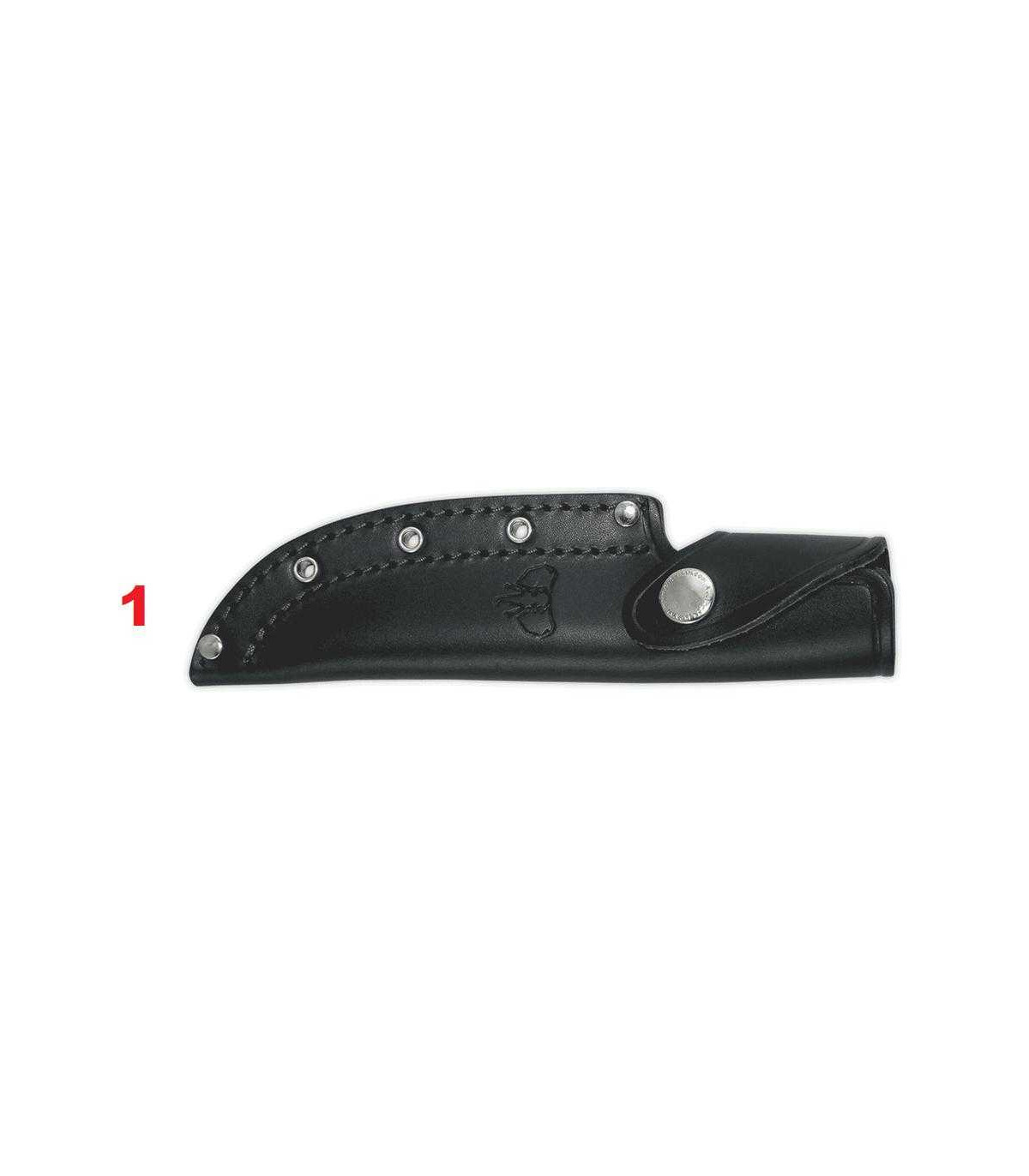Cuchillo de supervivencia CUDEMAN 148M