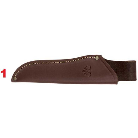 Cuchillo de SUPERVIVENCIA CUDEMAN 138DP