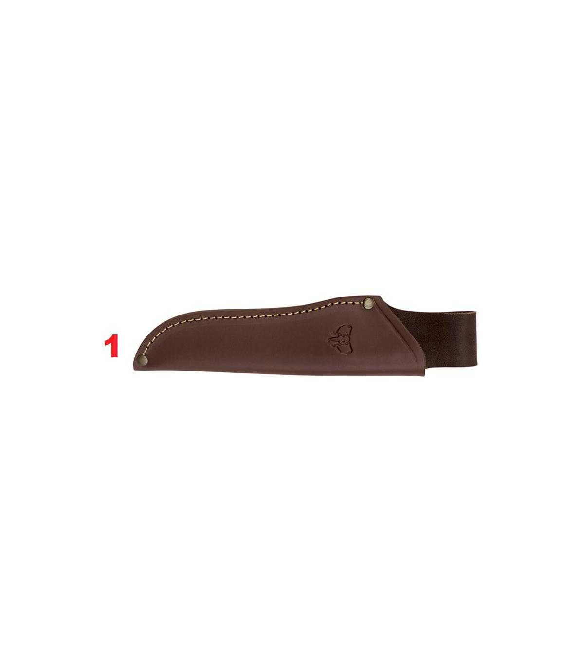 Cuchillo de SUPERVIVENCIA CUDEMAN 138DP