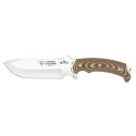 CUCHILLO DE SUPERVIVENCIA "ENTRESIERRAS" CUDEMAN 155X