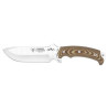 CUCHILLO DE SUPERVIVENCIA "ENTRESIERRAS" CUDEMAN 155X