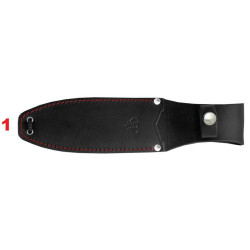 CUCHILLO DE SUPERVIVENCIA "BOINA VERDE CADETE" CUDEMAN 291M
