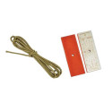 CUCHILLO DE SUPERVIVENCIA "BOINA VERDE CADETE" CUDEMAN 291N