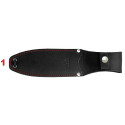 CUCHILLO DE SUPERVIVENCIA "BOINA VERDE CADETE" CUDEMAN 291N