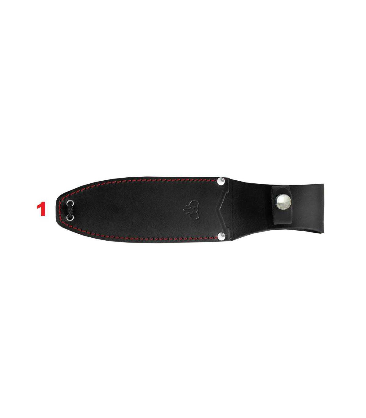 CUCHILLO DE SUPERVIVENCIA "BOINA VERDE CADETE" CUDEMAN 291N