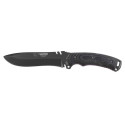 CUCHILLO DE SUPERVIVENCIA "BOINA VERDE CADETE" CUDEMAN 291N
