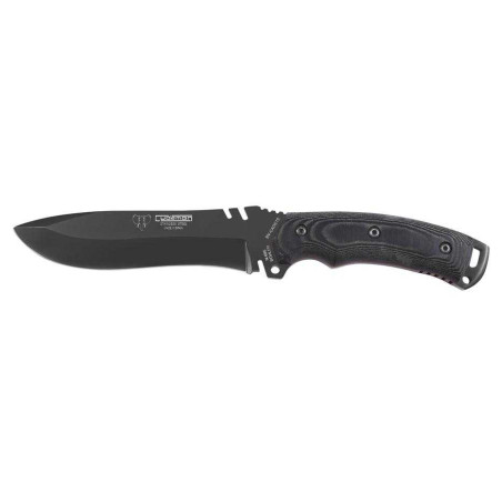CUCHILLO DE SUPERVIVENCIA "BOINA VERDE CADETE" CUDEMAN 291N