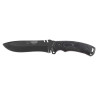 CUCHILLO DE SUPERVIVENCIA "BOINA VERDE CADETE" CUDEMAN 291N