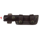 Cuchillo de SUPERVIVENCIA "ENT" CUDEMAN 158L