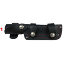 Cuchillo de SUPERVIVENCIA "ENT" CUDEMAN 158M