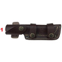 CUCHILLO DE SUPERVIVENCIA "BS9 QUERCUS" CUDEMAN 160F