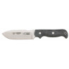 CUCHILLO DE SUPERVIVENCIA "BUSHCRAFT SANABRIA " CUDEMAN 182T