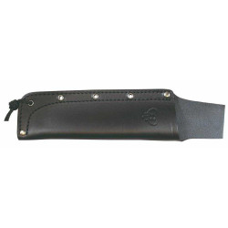 CUCHILLO DE SUPERVIVENCIA "BUSHCRAFT SANABRIA I" CUDEMAN 182T