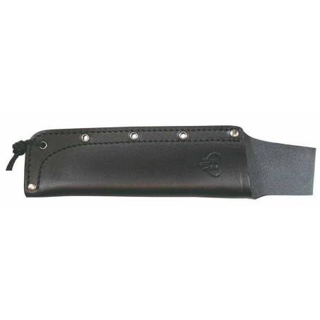 CUCHILLO DE SUPERVIVENCIA "BUSHCRAFT SANABRIA I" CUDEMAN 182T