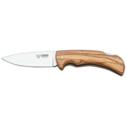 NAVAJA DE CAZA CUDEMAN 345