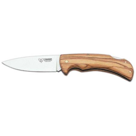 NAVAJA DE CAZA CUDEMAN 345