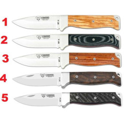 NAVAJA DE BOLSILLO  MT-8 CUDEMAN