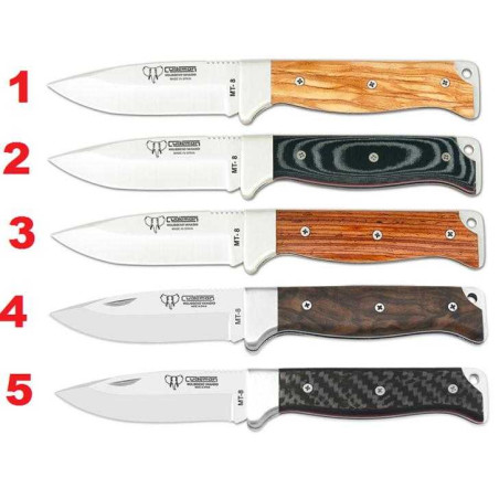 NAVAJA DE BOLSILLO  MT-8 CUDEMAN