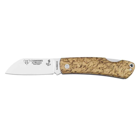 NAVAJA MARINERA ABEDUL CUDEMAN 386D