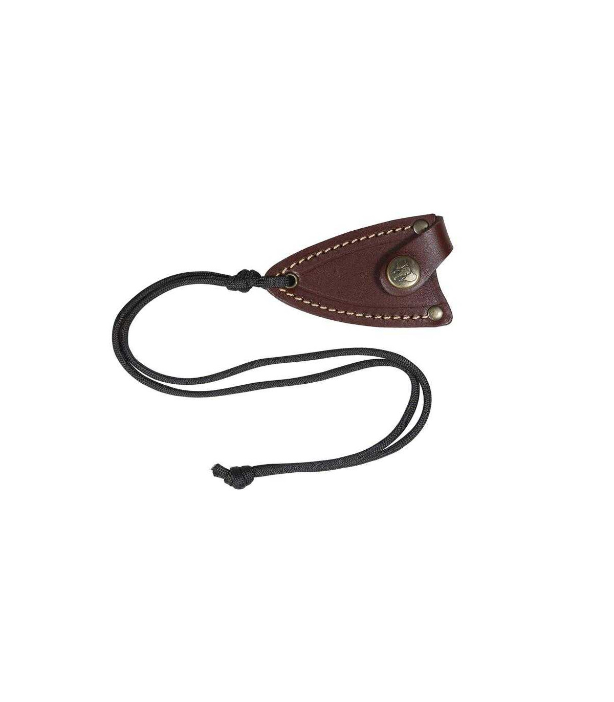 CUCHILLO DE SUPERVIVENCIA COLGANTE YODA CUDEMAN 200F