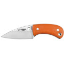 CUCHILLO DE SUPERVIVENCIA COLGANTE YODA CUDEMAN 200J