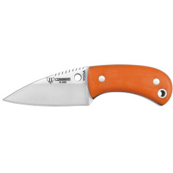 CUCHILLO DE SUPERVIVENCIA COLGANTE YODA CUDEMAN 200J