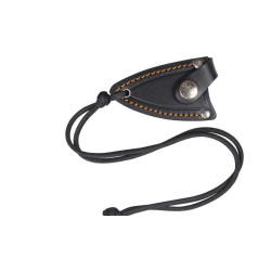 CUCHILLO DE SUPERVIVENCIA COLGANTE YODA CUDEMAN 200J