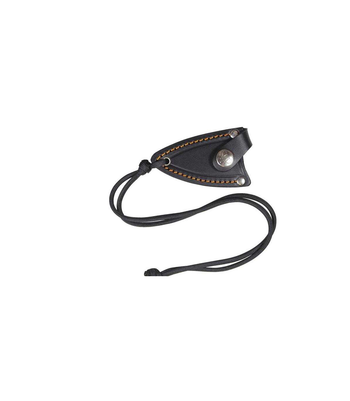 CUCHILLO DE SUPERVIVENCIA COLGANTE YODA CUDEMAN 200J