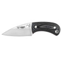 CUCHILLO DE SUPERVIVENCIA COLGANTE YODA CUDEMAN 200M