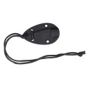 CUCHILLO DE SUPERVIVENCIA COLGANTE YODA CUDEMAN 200M