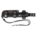CUCHILLO DE SUPERVIVENCIA "NESS WOLF" CUDEMAN 208