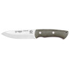 CUCHILLO DE SUPERVIVENCIA BS9 BUSHCRAFTER CUDEMAN 206-F