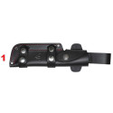 CUCHILLO DE SUPERVIVENCIA BS9 BUSHCRAFTER CUDEMAN 206-M