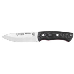 CUCHILLO DE SUPERVIVENCIA BS9 BUSHCRAFTER CUDEMAN 206-M