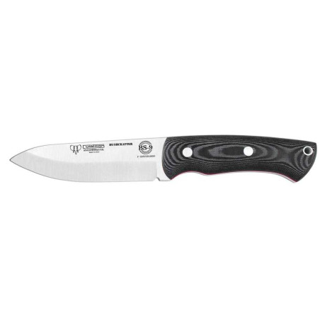 CUCHILLO DE SUPERVIVENCIA BS9 BUSHCRAFTER CUDEMAN 206-M