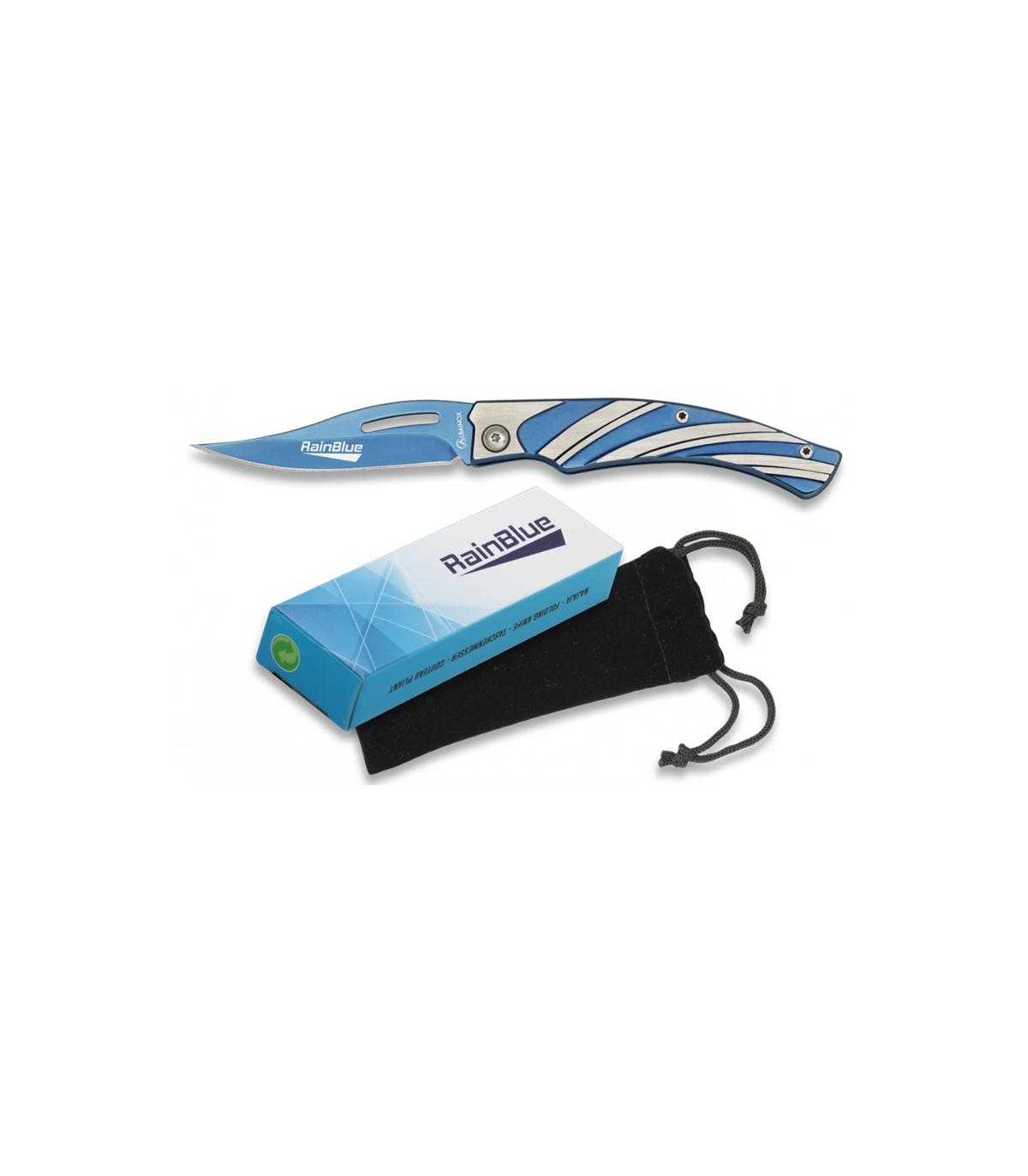 Navajade BOLSILLO "RAINBLUE" MARTINEZ ALBAINOX 18387