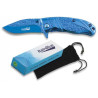 Navaja "RAINBLUE" MARTINEZ ALBAINOX 18386