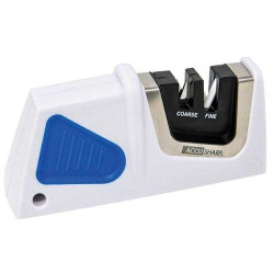  AFILADOR "COMPACT PULL-THROUGH SHARPENER"  ACCUSHARP 21160