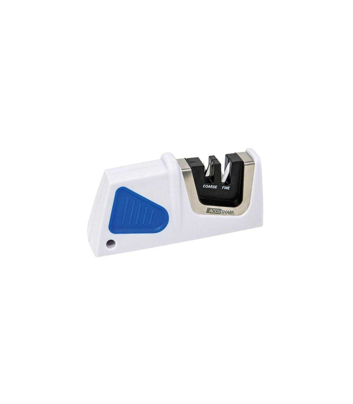  AFILADOR "COMPACT PULL-THROUGH SHARPENER"  ACCUSHARP 21160