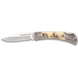 Navaja decorada MARTINEZ ALBAINOX 10841