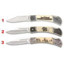 Navaja decorada MARTINEZ ALBAINOX 10825    
