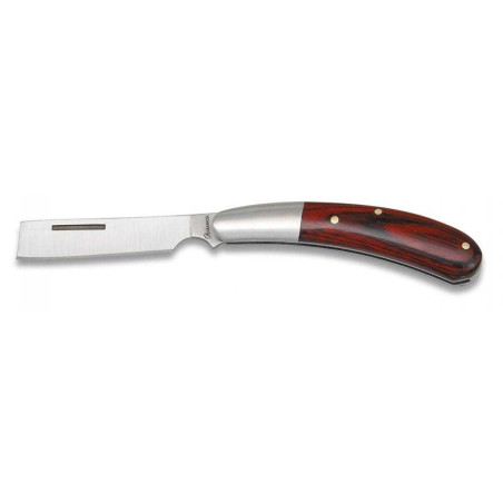 Navaja barbera MARTINEZ ALBAINOX 10639 