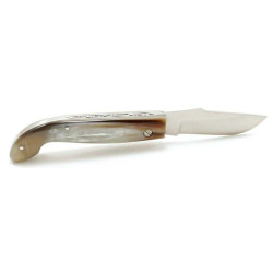 NAVAJA DE LUJO "SENESE BUEY" SALADINI 1003C