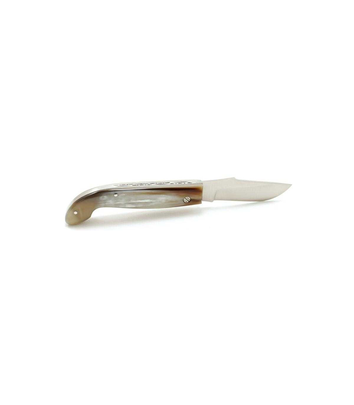 NAVAJA DE LUJO "SENESE BUEY" SALADINI 1003C