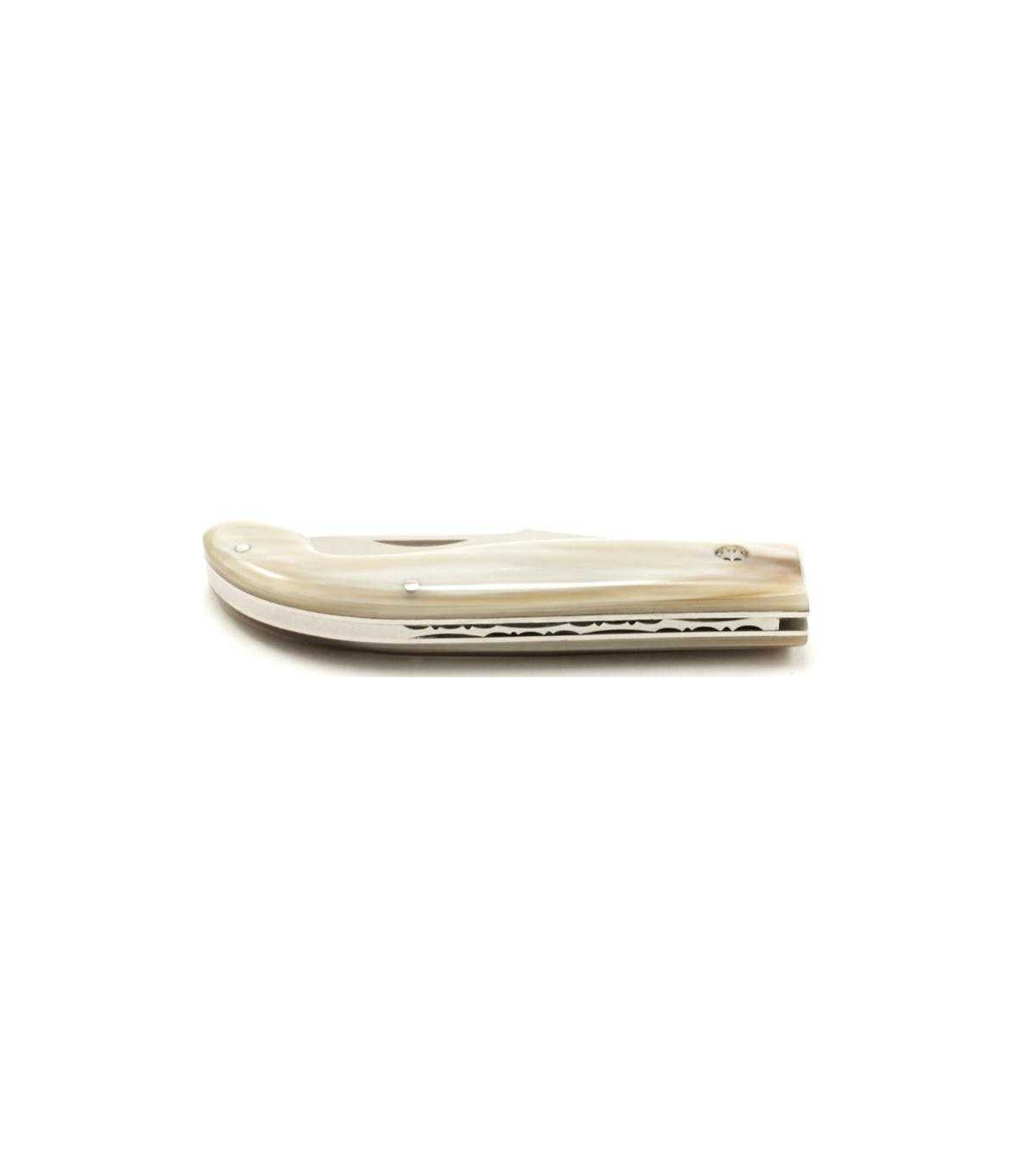 NAVAJA DE LUJO "SENESE BUEY" SALADINI 1003C