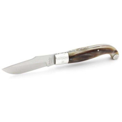 NAVAJA DE LUJO "FIORENTINO BUEY" SALADINI 1001C