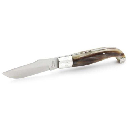 NAVAJA DE LUJO "FIORENTINO BUEY" SALADINI 1001C