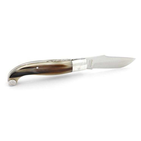 NAVAJA DE LUJO "FIORENTINO BUEY" SALADINI 1001C