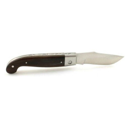 NAVAJA DE LUJO "ZUAVA BUEY" SALADINI 1004C